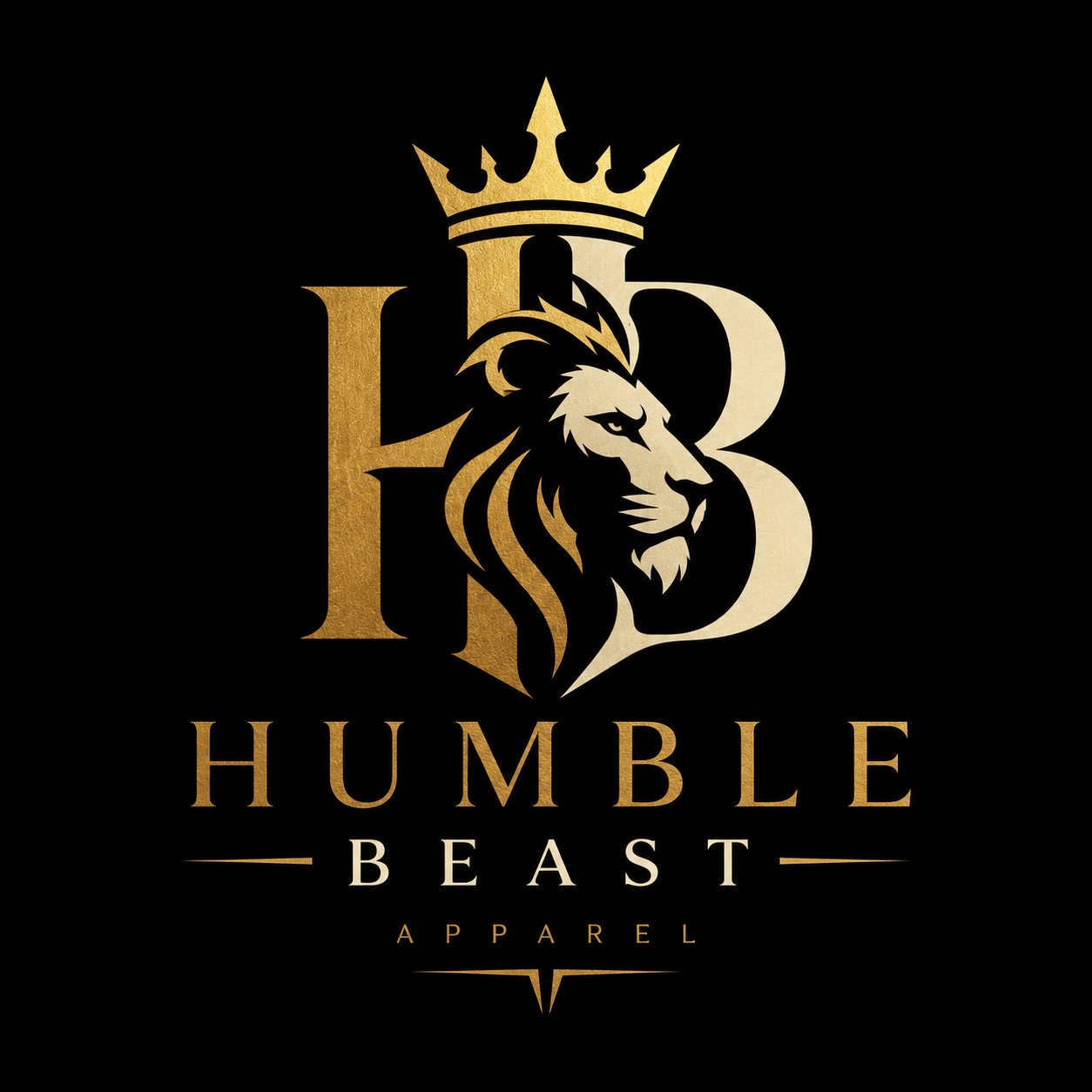 Humble Beast Apparel