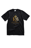 Handmade - HB Signature Logo Tee - Adult