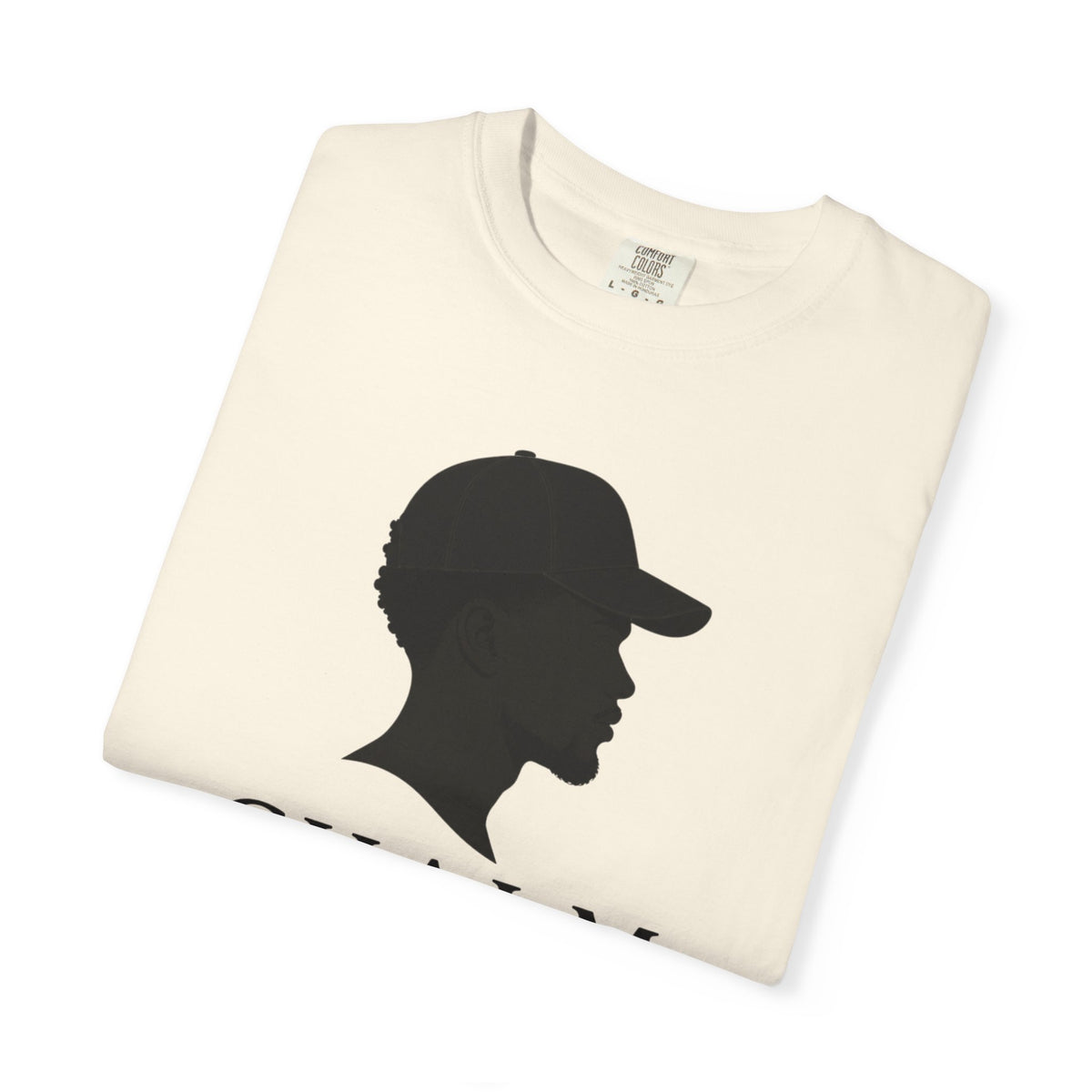 CHALM Heritage Collection Tee (M) – What's Real Never Washes Away