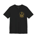 Kinfield Co - Adult Left Image Tee
