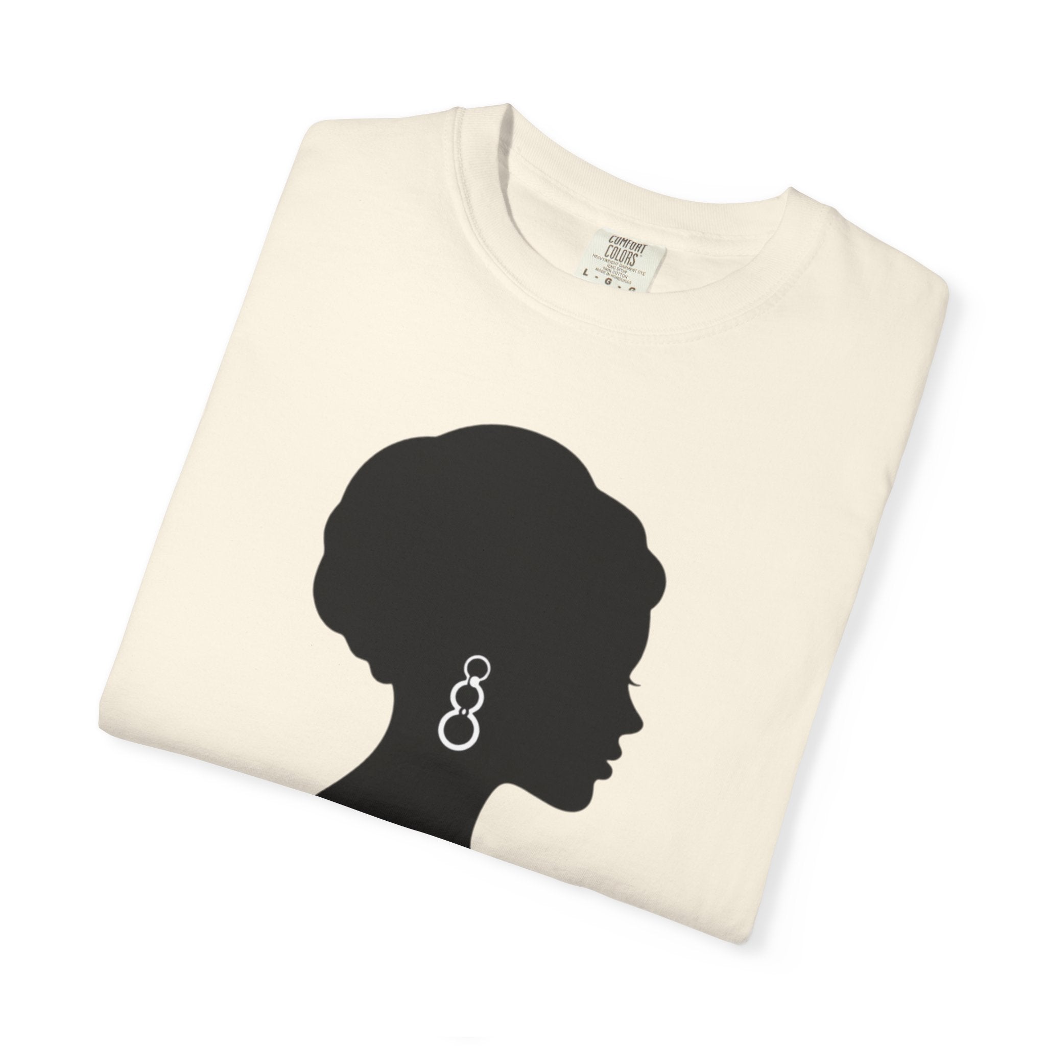 CHALM Heritage Collection Tee(F) – What's Real Never Washes Away