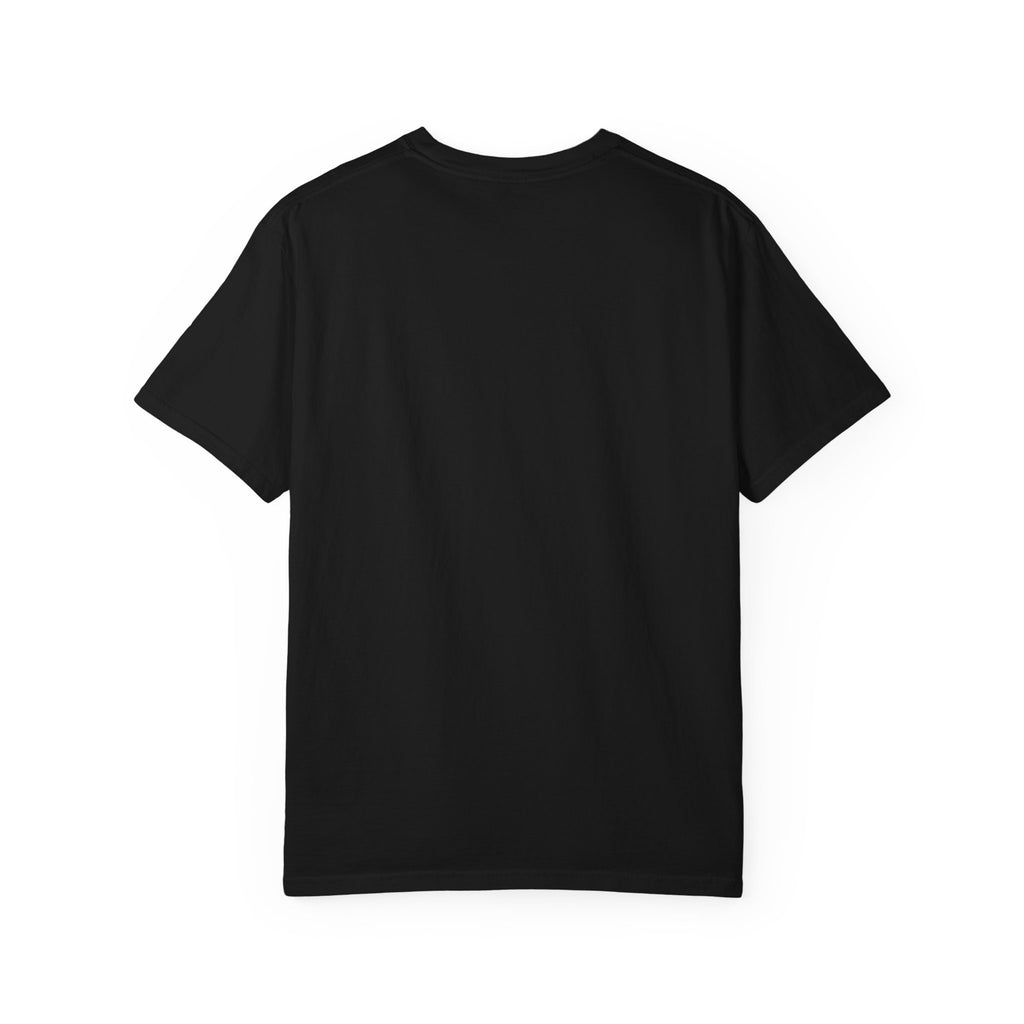 CHALM Heritage Collection Tee Black/Gold (F) – What's Real Never Washes Away