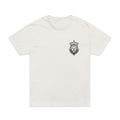 Oversized T-Shirt — Humble Beast Subtle Pocket 'Rooted' Graphic
