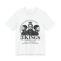 3Kings Logo Tee - Adult