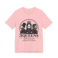 3Queens Logo Tee - Adult