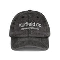 Kinfield Co. Garden Collective Embroidered Vintage Cap