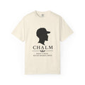 CHALM Heritage Collection Tee (M) – What's Real Never Washes Away