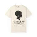CHALM Heritage Collection Tee(F) – What's Real Never Washes Away