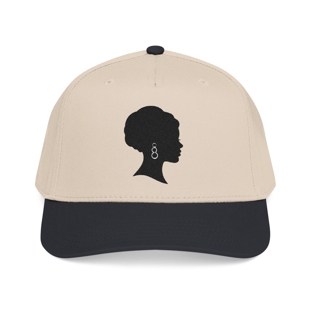 CHALM Heritage Collection (F) - Mid Profile Baseball Cap