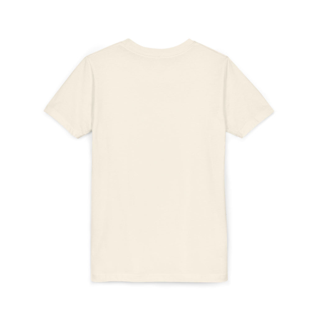 Youth Tee – "3 Queens" Crown Graphic Kids Shirt