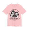 3Queens “Sisterhood” Logo Tee - Adult