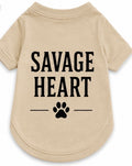 Calm Energy Dog Tee