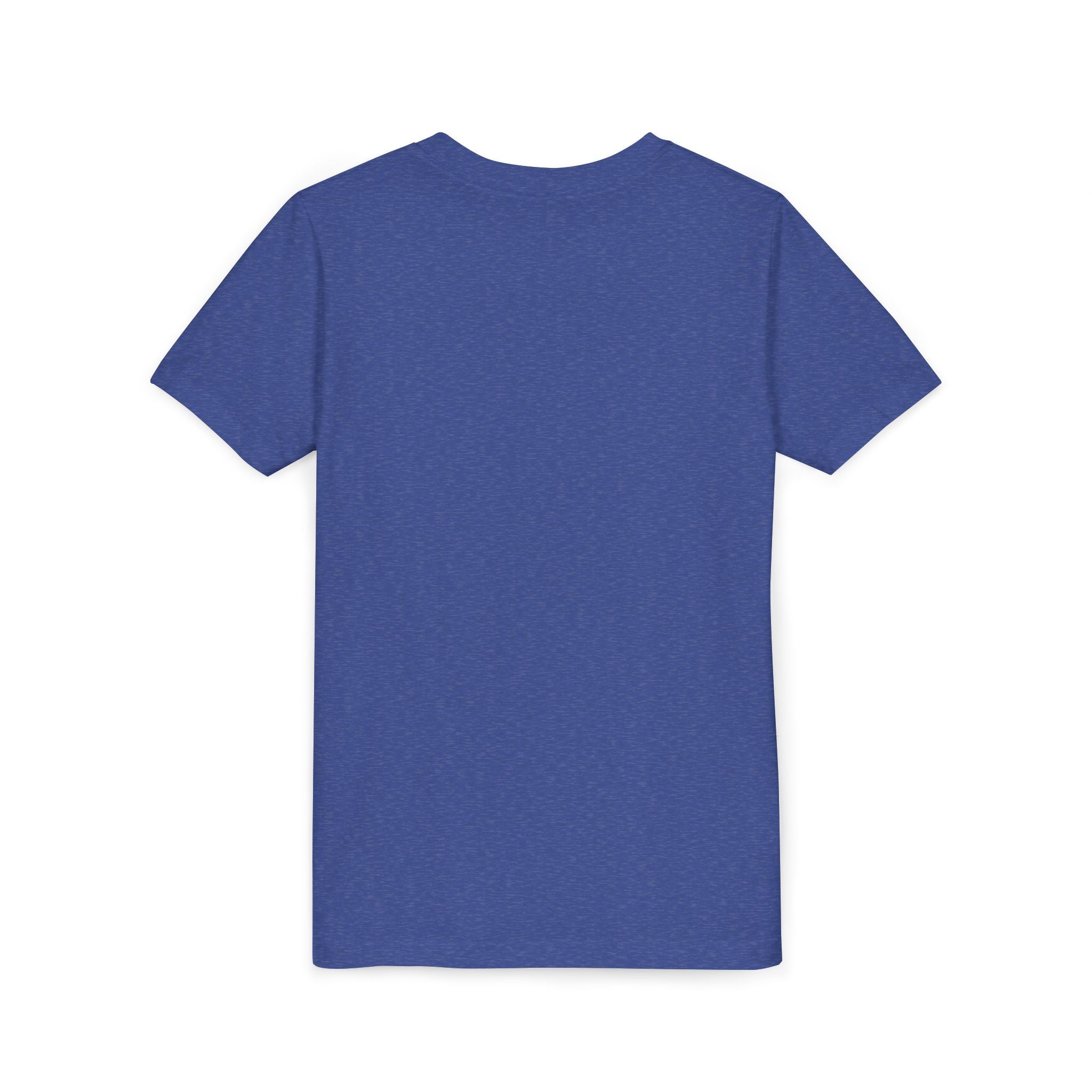 Youth Tee - "3KINGS" Crown Graphic Kids Shirt