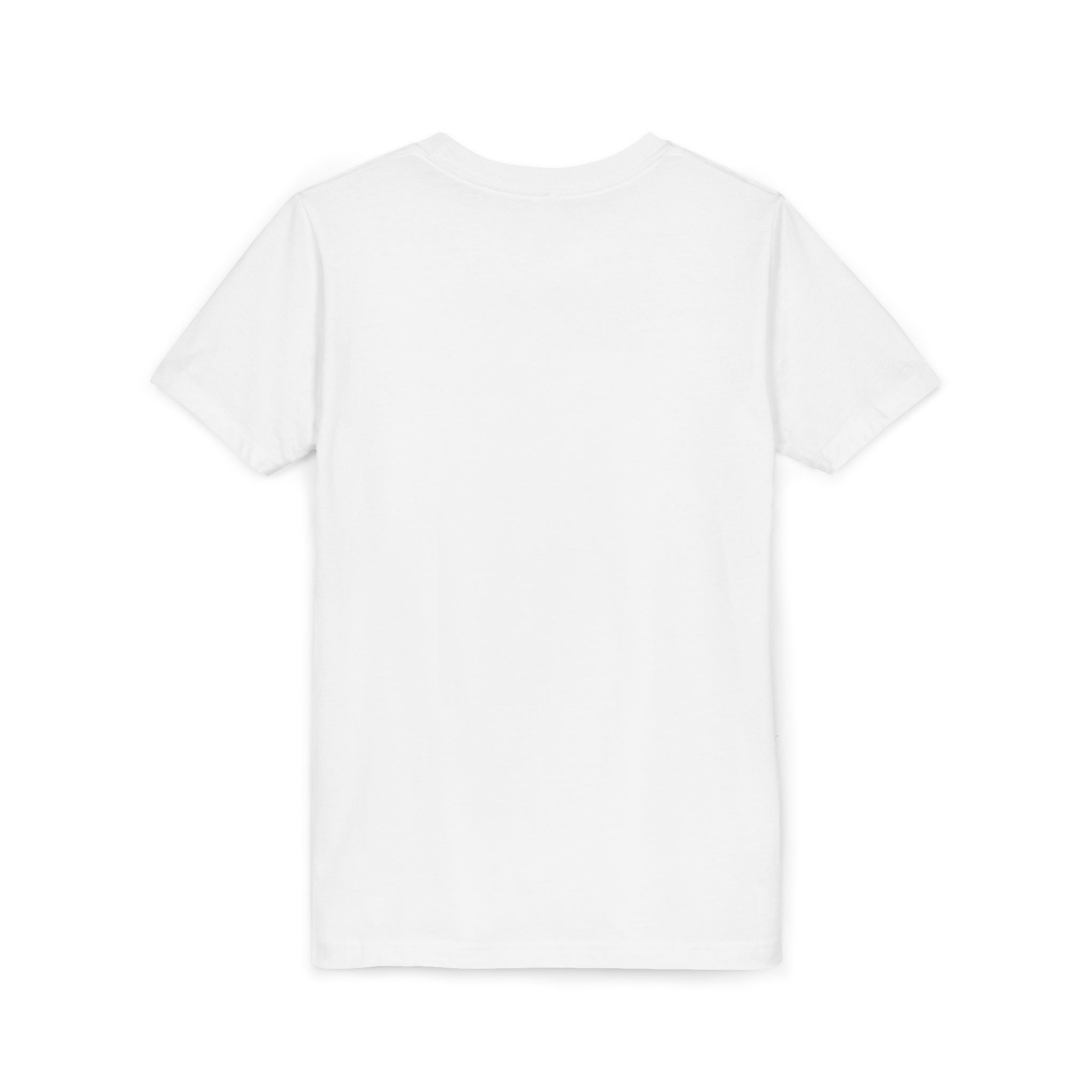 Youth Tee – "3 Queens" Crown Graphic Kids Shirt