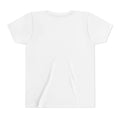 Youth Tee - "3KINGS" Crown Graphic Kids Shirt