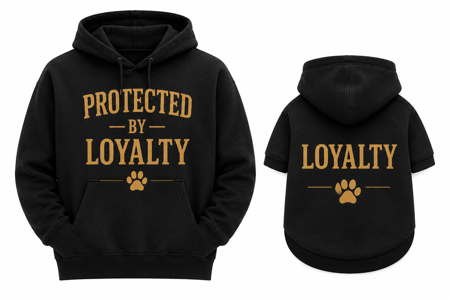 🛡️ Protected By Loyalty Bundle
