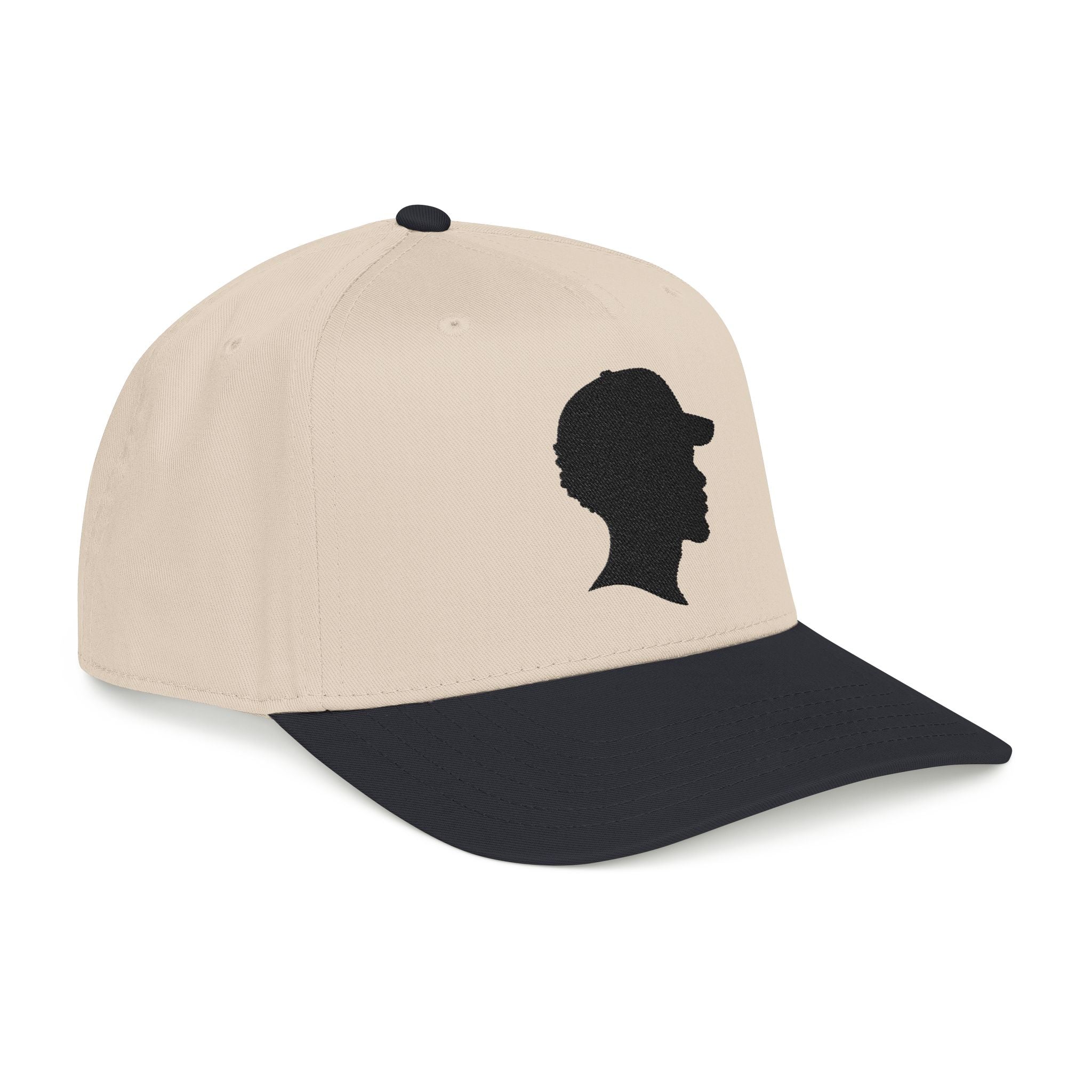 CHALM Heritage Collection (M) - Mid Profile Baseball Cap