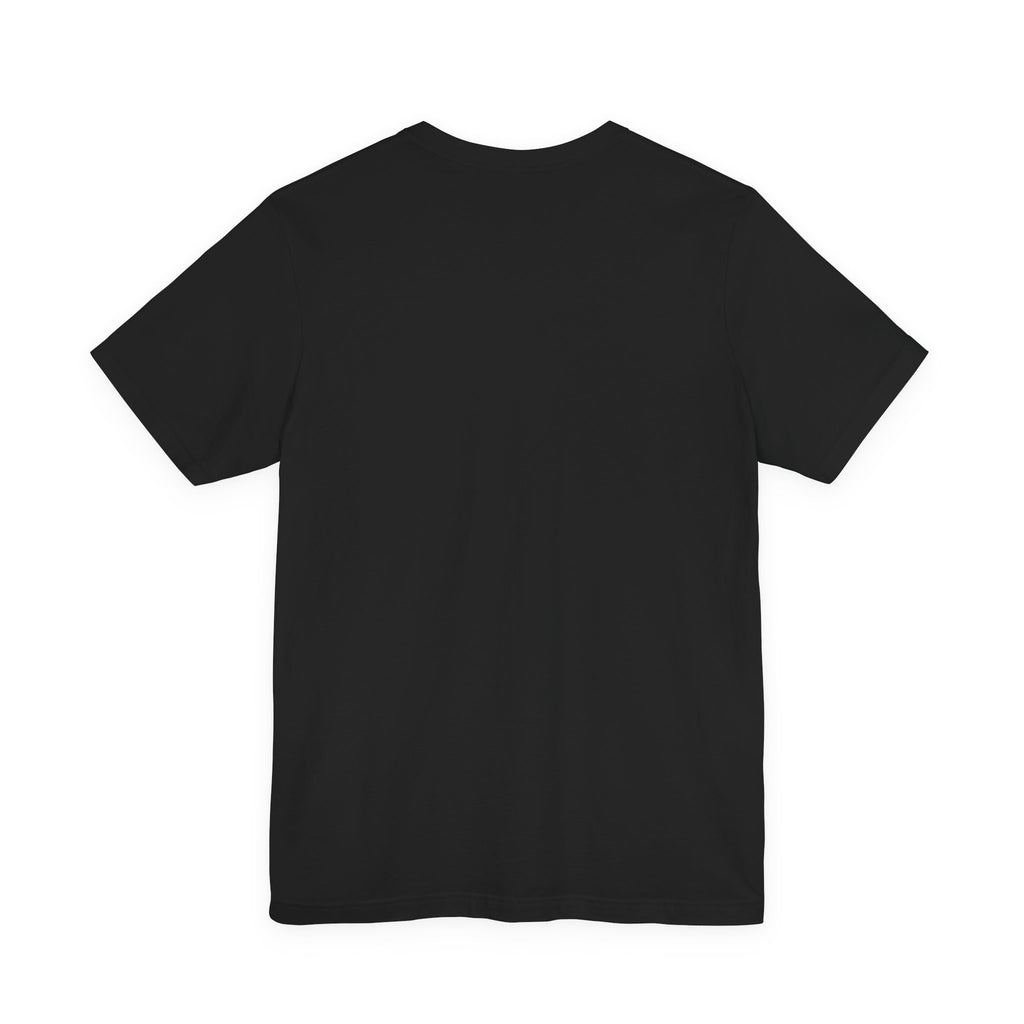 3Kings Black and Gold Logo Tee - Adult