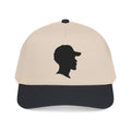 CHALM Heritage Collection (M) - Mid Profile Baseball Cap