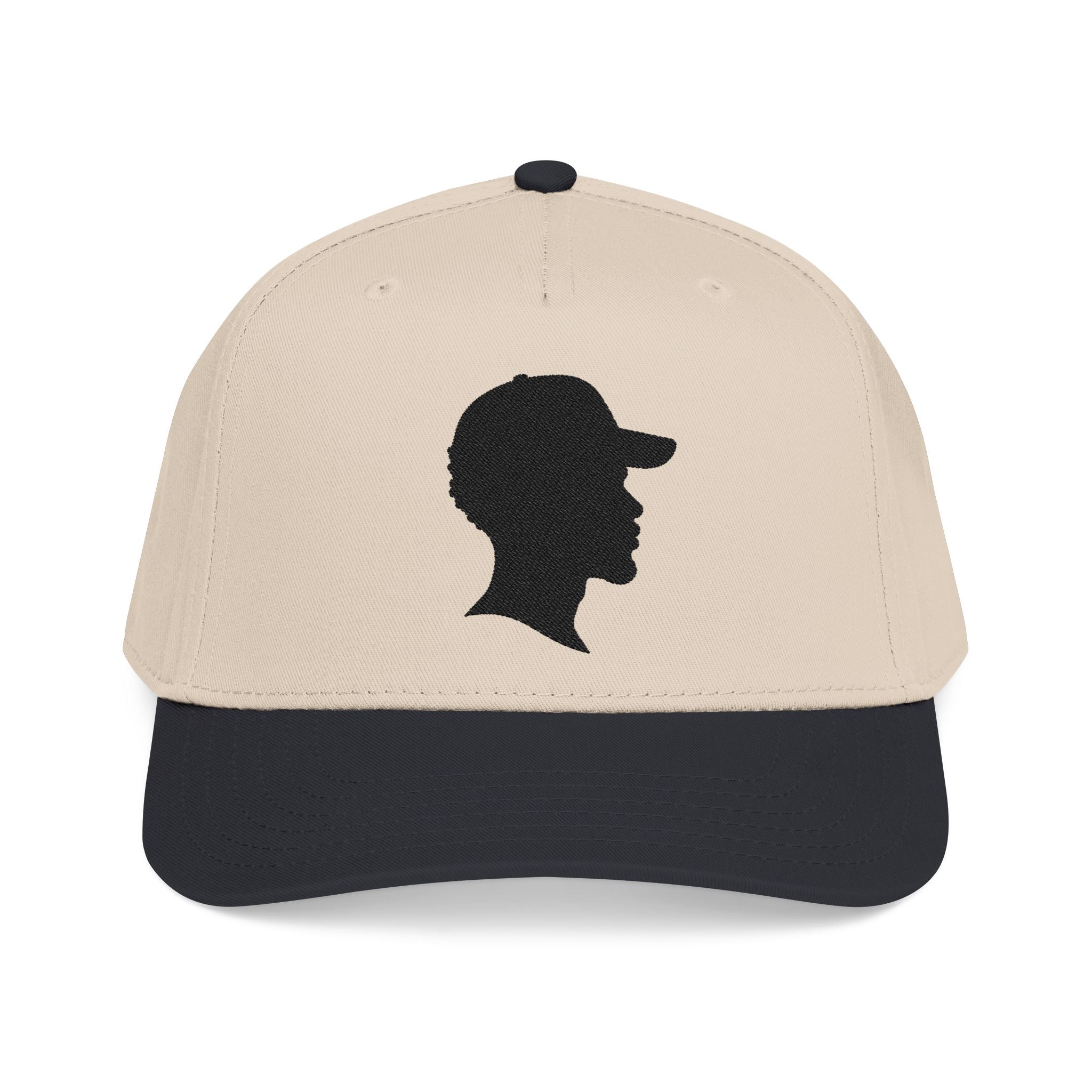 CHALM Heritage Collection (M) - Mid Profile Baseball Cap