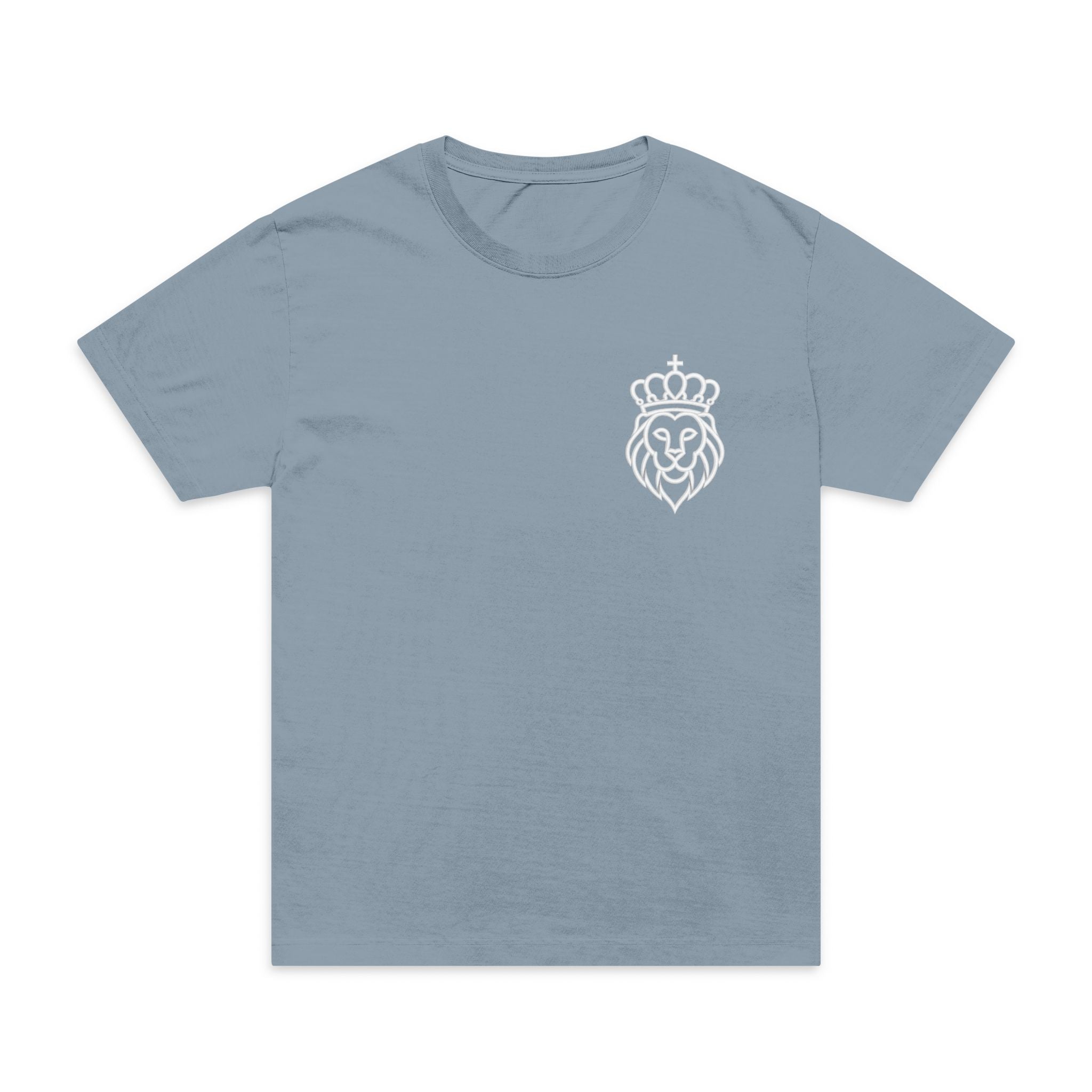 Oversized T-Shirt — Humble Beast Subtle Pocket 'Rooted' Graphic