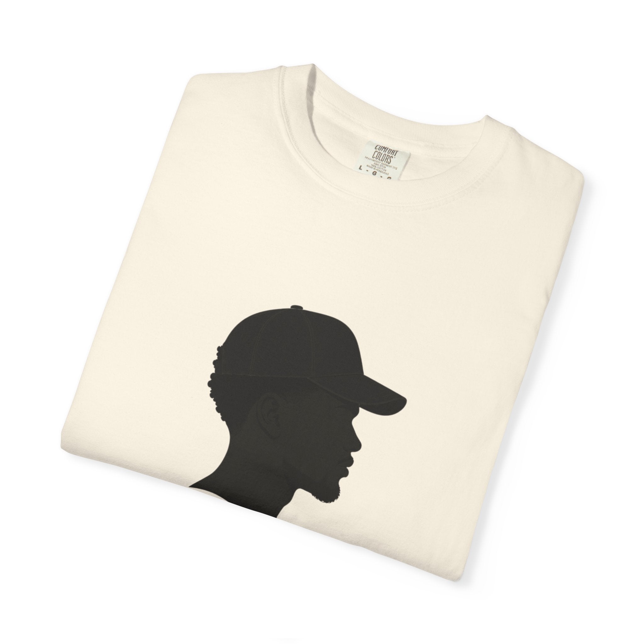 CHALM Heritage Collection Tee (M) – What's Real Never Washes Away