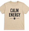Calm Energy Tee