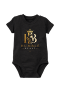 Handmade - HB Signature Logo Tee - Infant