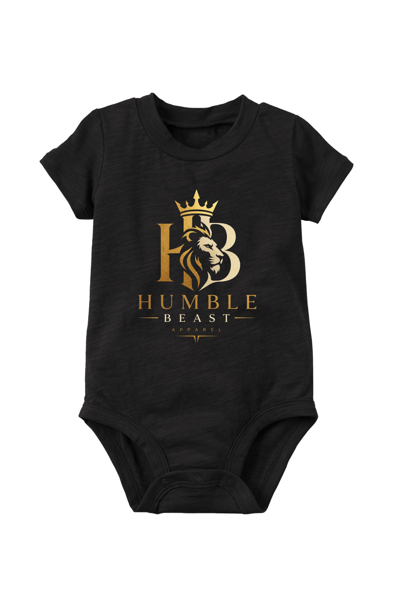 Handmade - HB Signature Logo Tee - Infant