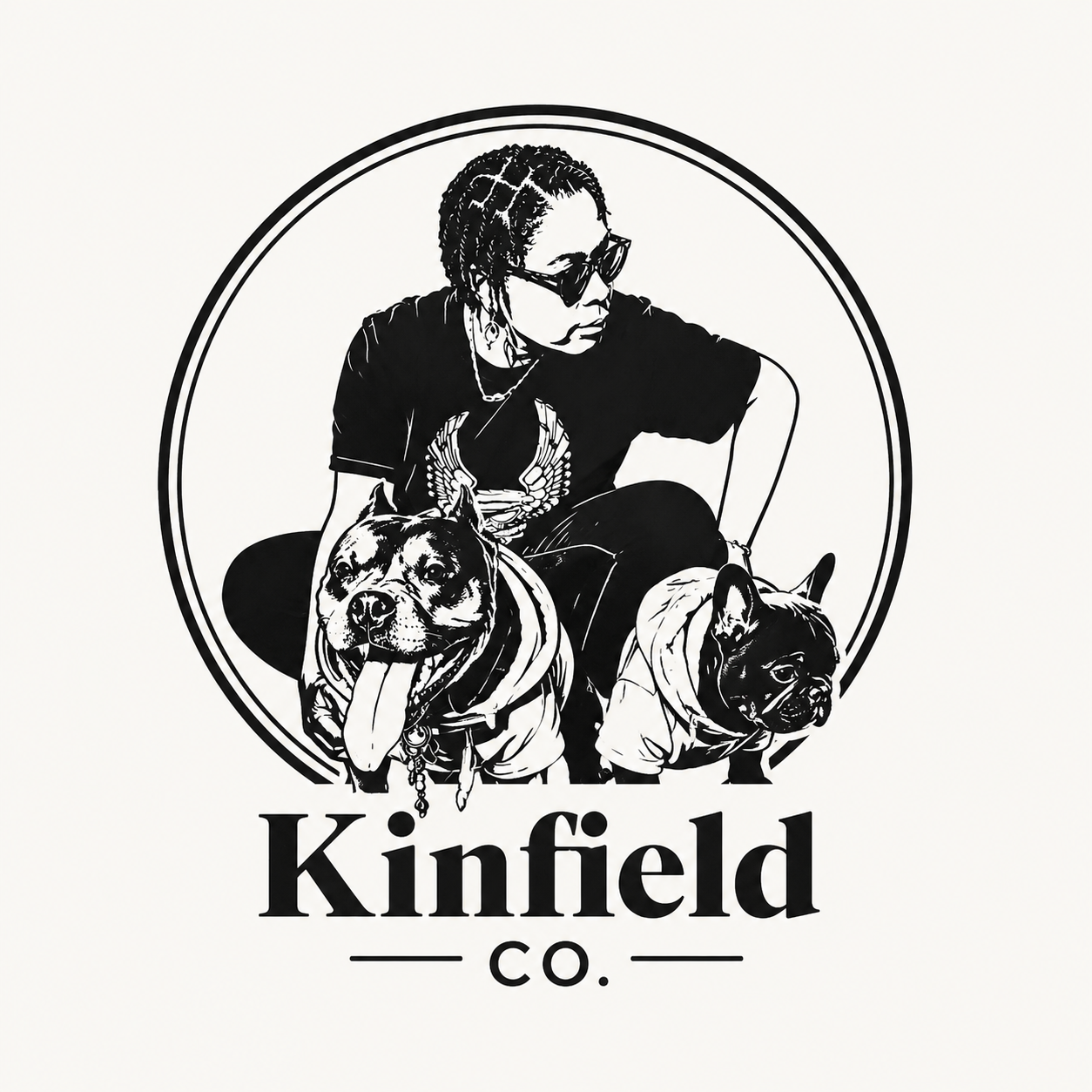Kinfield Co.