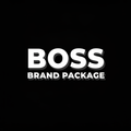 Boss Brand Package
