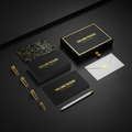Pro Card Package