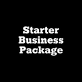 Starter Business Card Package